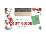 The Ultimate Gift Guide for Your Baker: 15 Ideas Under $30 From Amazon