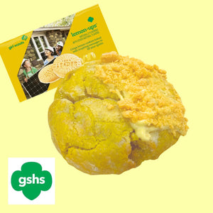 
            
                Load image into Gallery viewer, Girl Scout LemonDoodle Upz
            
        